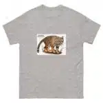 Arabian Sand Cat - Men's classic tee - Image 9