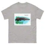 Arapaima - Men's classic tee - Image 9