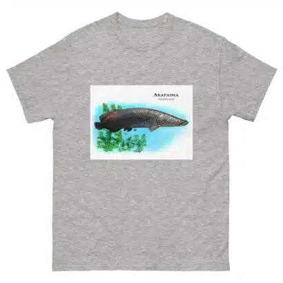 Arapaima - Men's classic tee - Image 9