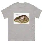 Arboreal Salamander - Men's classic tee - Image 9