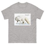 Arctic Fox - Men's classic tee - Image 9