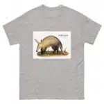 Aardvark - Men's classic tee - Image 9