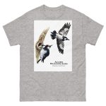 Acorn Woodpeckers - Men's classic tee - Image 9