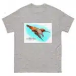 Allen's Hummingbird - Men's classic tee - Image 9