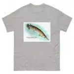 Alligator Gar - Men's classic tee - Image 9