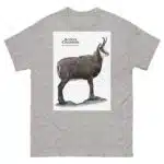 Alpine Chamois - Men's classic tee - Image 9