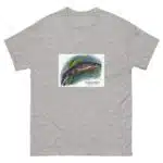 Alpine Newt - Men's classic tee - Image 9