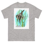 Altum Angelfish - Men's classic tee - Image 9
