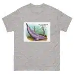 Amazon River Dolphin - Men's classic tee - Image 9