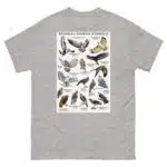 Hawks of North America - Men's classic tee - Image 9