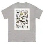 Hawks of Arizona - Men's classic tee - Image 9