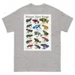 Poison Dart Frogs Men's classic tee - Image 9