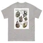 Sloths of the Rainforest - Men's classic tee - Image 9
