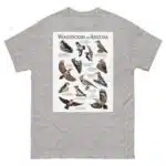 Woodpeckers of Arizona - Men's classic tee - Image 9