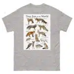 True Fox of the World - Men's classic tee - Image 9