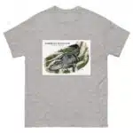 American Alligator - Men's classic tee - Image 9