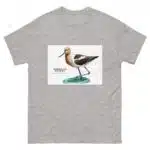 American Avocet - Men's classic tee - Image 9