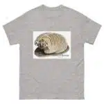 American Badger - Men's classic tee - Image 9