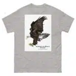 American Bald Eagle - Men's classic tee - Image 9