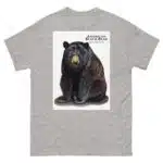 American Black Bear - Men's classic tee - Image 9