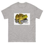 American Bullfrog - Men's classic tee - Image 9