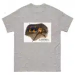 American Burying Beetle - Men's classic tee - Image 9