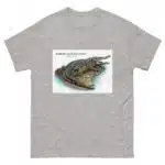 American Crocodile - Men's classic tee - Image 9