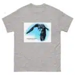 American Crow - Men's classic tee - Image 9