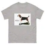 American Foxhound Men's classic tee - Image 9