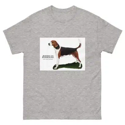 American Foxhound Men's classic tee - Image 9