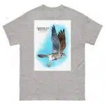 American Kestrel - Men's classic tee - Image 9