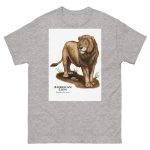 American Lion - Men's classic tee - Image 9