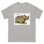American Pika - Men's classic tee - Image 9