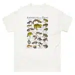 Amphibians of Ohio