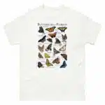 Butterflies of Florida t-shirt