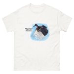 Abyssinian Ground Hornbill t-shirt