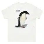 Adélie Penguin t-shirt