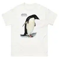 Adélie Penguin t-shirt