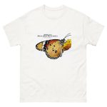 African Monarch Butterfly - Men's classic tee
