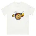 African Monarch Butterfly - Men's classic tee
