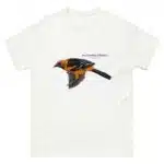 Altamira Oriole (Icterus gularis) t-shirt