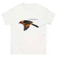 Altamira Oriole (Icterus gularis) t-shirt