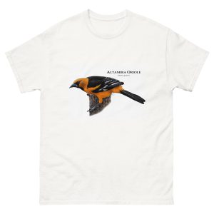 Altamira Oriole (Icterus gularis) t-shirt