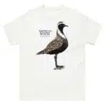 American Golden Plover (Pluvialis dominica) t-shirt