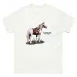 American Mustang (Equus Ferus) t-shirt