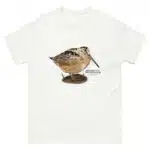 American Woodcock (Scolopax minor) t-shirt