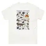 Animals of Australia - Men's classic tee