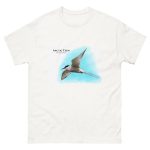 Arctic Tern (Sterna paradisaea) t-shirt