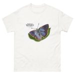Arizona Hairstreak Butterfly (Erora quaderna) t-shirt
