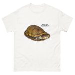 Arizona Mud Turtle (Kinosternon stejnegeri) t-shirt